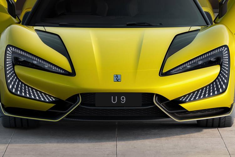 东莞208仰望U9以性能突破设计的极限，理想汽车企业文化与价值观