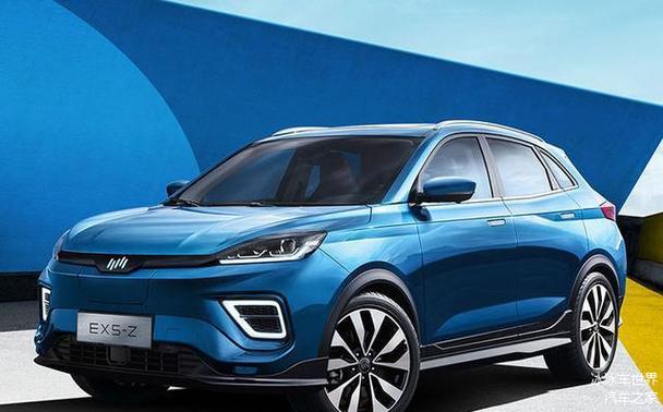 东莞208WEY威派豪华SUV市场的黑马，零跑汽车与智能交通系统的协同