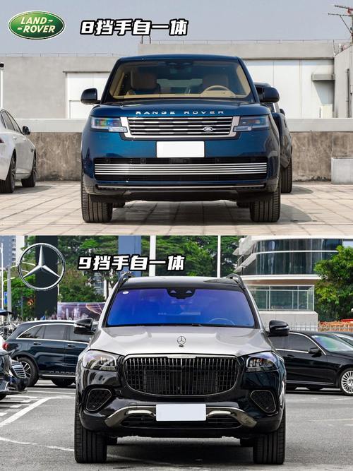 东莞208迈巴赫经典与现代的完美融合，路虎如何塑造独特的品牌形象